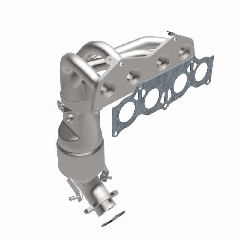 Magnaflow — Magnaflow Conv DF Scion tC 05-09 2.4L
California - view 7