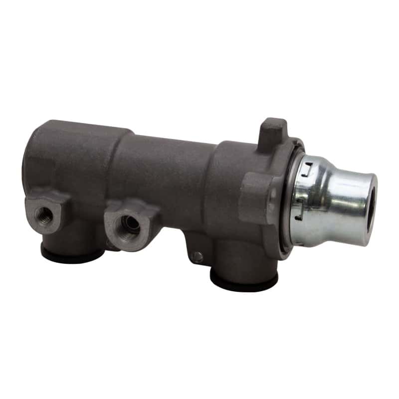 DFC — DFC 15-20 Ford F-150 4WD Brake Master Cylinder
DFC Brake Master Cyl - view 1