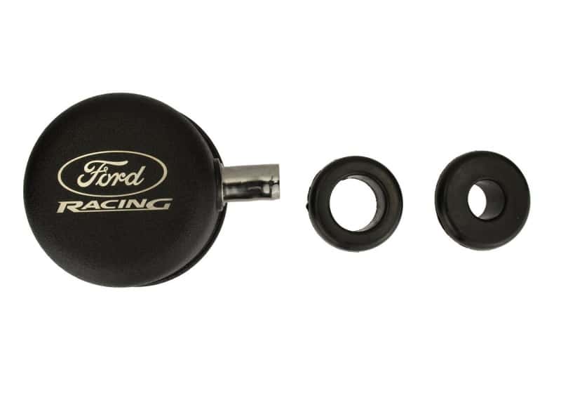 Ford Racing — Ford Racing Black Satin Valve Covers Small Block
Valve Cover Set - view 17