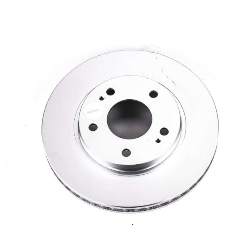 PowerStop — Power Stop 01-05 Chrysler Sebring Front Evolution Geomet Coated Rotor
PowerStop EVC - view 1