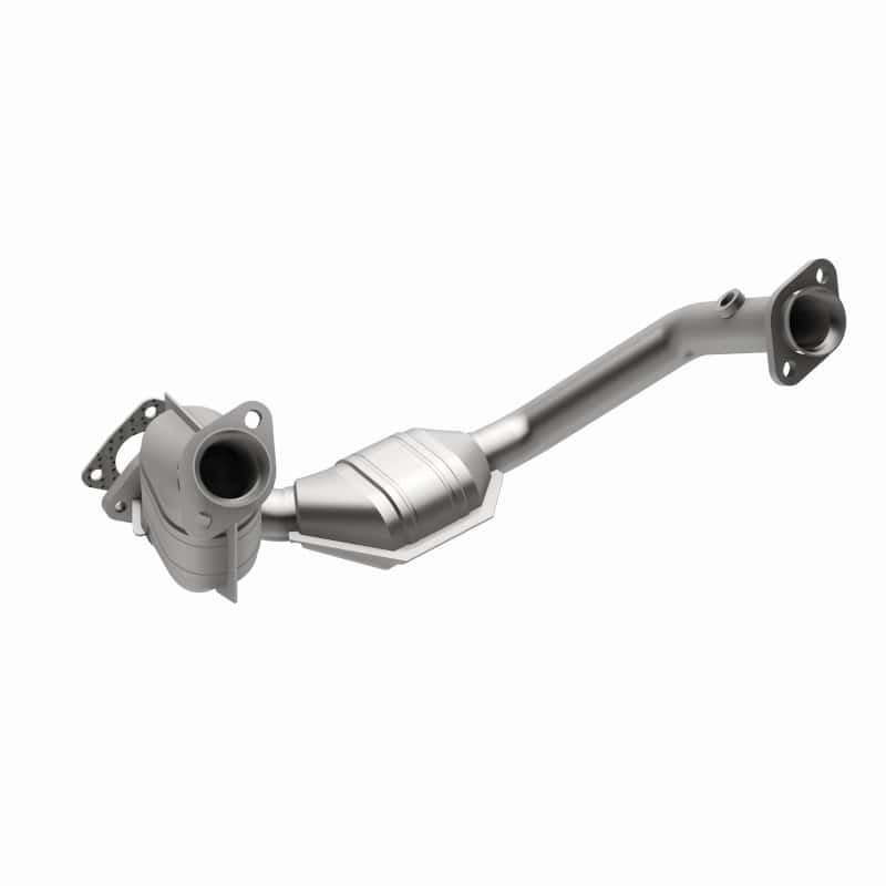 Magnaflow — MagnaFlow Conv. DF 98-00 Ranger 3.0/4.0L Fron
HM Grade
HM - view 21