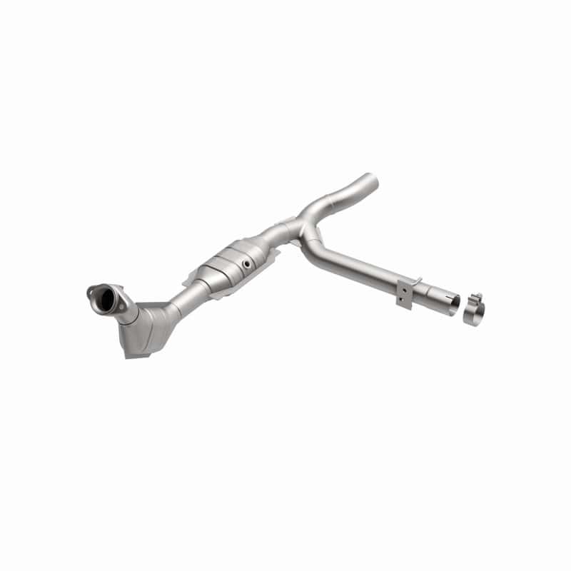 Magnaflow — MagnaFlow Conv DF 99 F150/250 4.6L P/S
HM Grade
HM - view 28