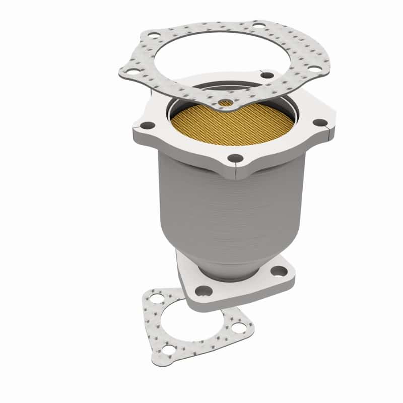Magnaflow — MagnaFlow Conv DF Kia Sephia 98-99 1.8L frt
HM Grade
HM - view 23