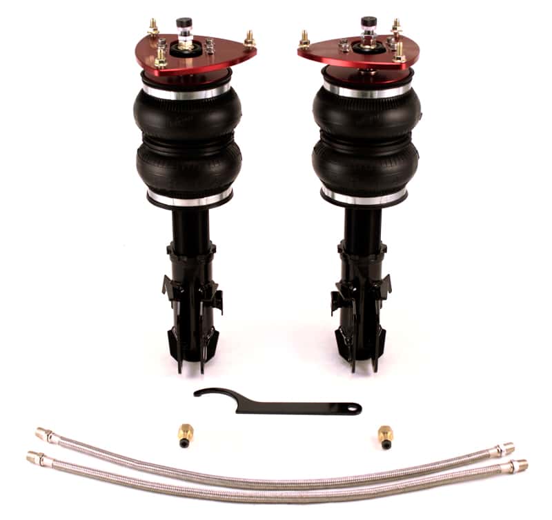 Air Lift — Air Lift Performance 08-14 Subaru Impreza Front Kit
Air Lift Performance - view 3