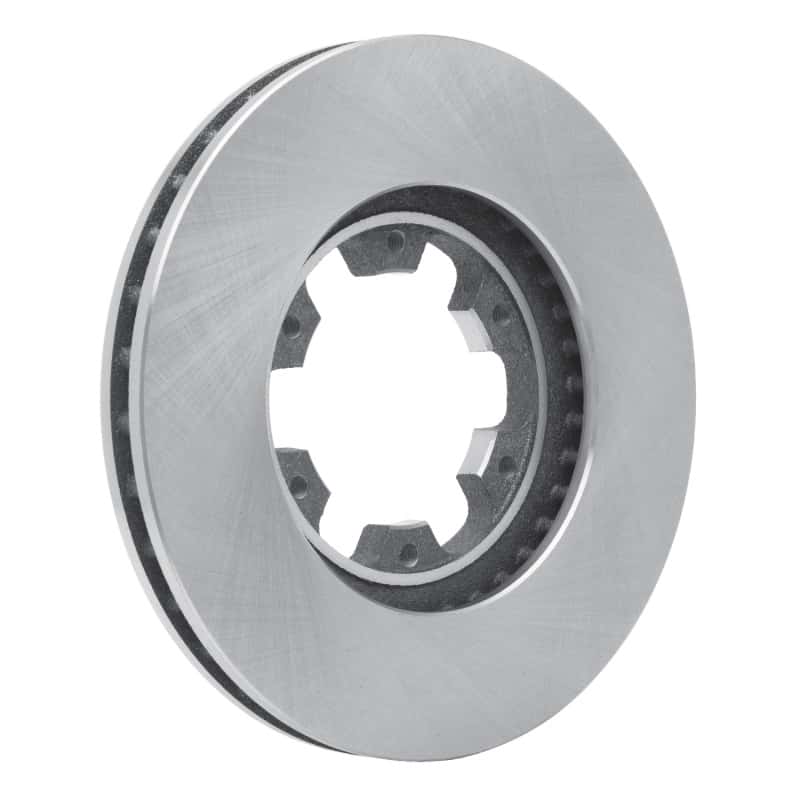 DFC — DFC 96-04 Infiniti QX4 Front Brake Rotor
DFC Brake Rotor - view 4
