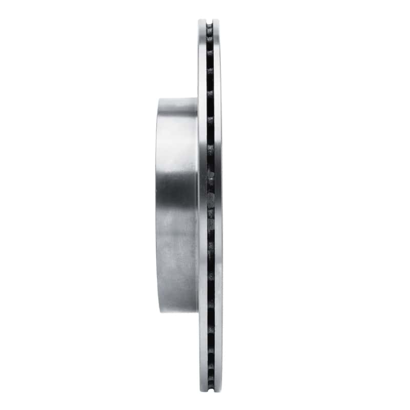 DFC — DFC 17-25 Nissan Leaf Rear Brake Rotor
DFC Brake Rotor - view 3