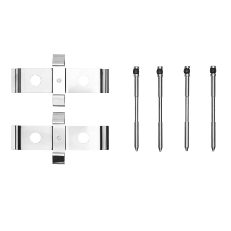 DFC — DFC 03-06 Ford GT Front Premium Hardware Kit
DFC Disc Brk Hdw Kit - view 2