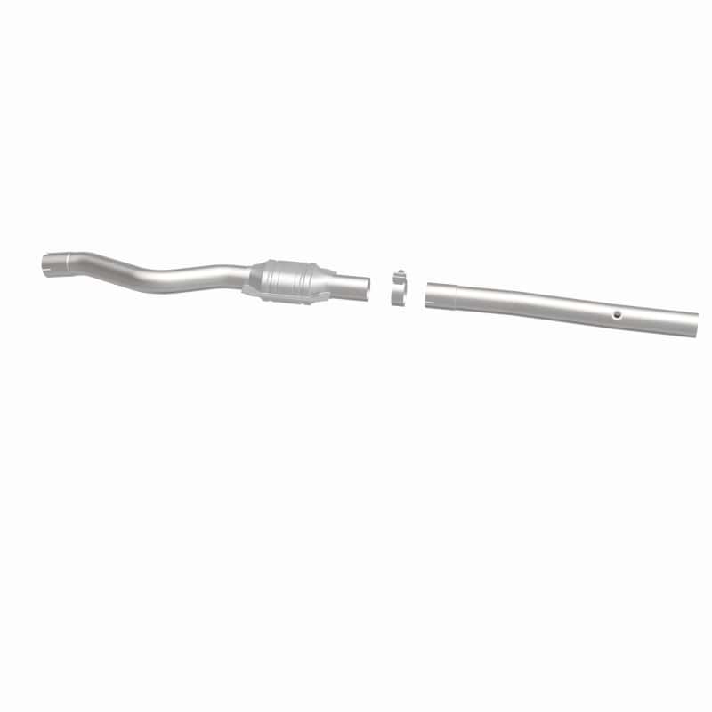 Magnaflow — MagnaFlow Conv DF 96 Dodge Dakota 3.9/5.2L 2w
Standard Grade
Standard - view 10