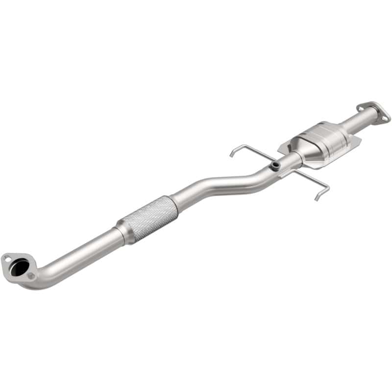 Magnaflow — Magnaflow Conv DF 02-04 Eclipse 2.4L
California - view 2