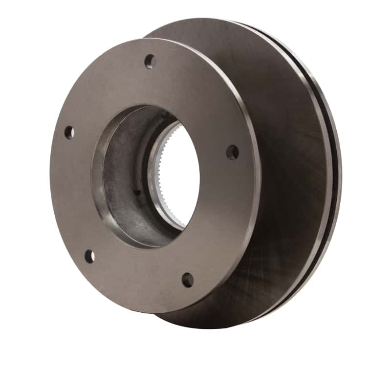 DFC — DFC 06-12 Damon Avanti Rear Brake Rotor
DFC Brake Rotor - view 2