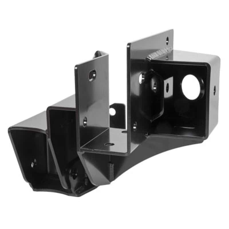 Synergy Mfg — Synergy 03-13 Ram 1500/2500/3500 4x4 Front Long Arm Frame Brackets - Pair - view 3