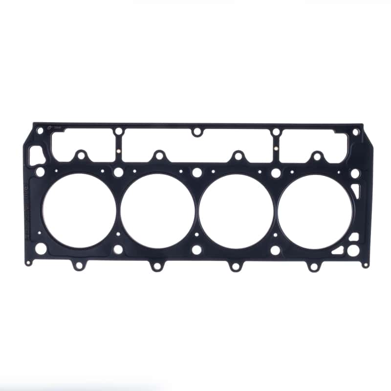 Cometic Gasket — Cometic GM LSX McLaren 4.125in Bore .040 inch MLS Head Gasket - Left
Cylinder Head Gasket - view 6
