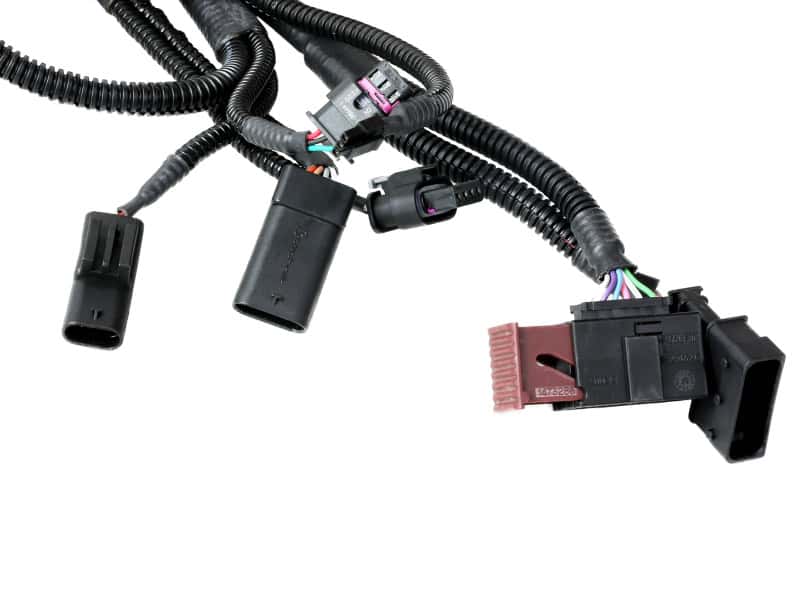 aFe — aFe 2018 Jeep Wrangler (JL) 2.0L Scorcher GT Module
Power Module - view 6