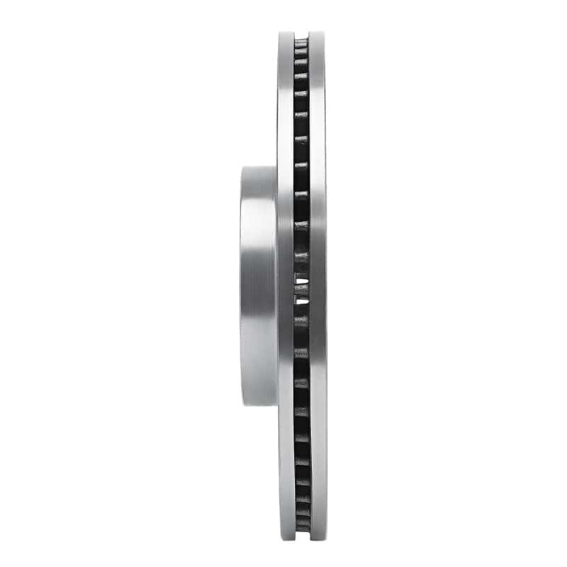 DFC — DFC 13-20 Ford Fusion Front Brake Rotor
DFC Brake Rotor - view 3