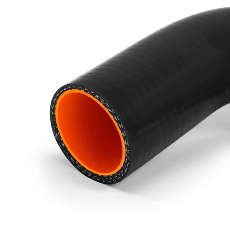 Mishimoto — Mishimoto 06-14 Mini Cooper S (Turbo) Black Silicone Hose Kit
Coolant Hose Kit - view 11