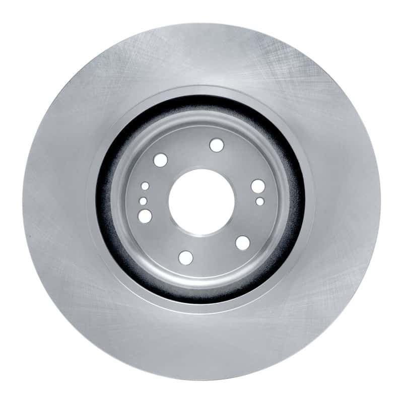 DFC — DFC 21-25 Cadillac Escalade Front Brake Rotor - view 5