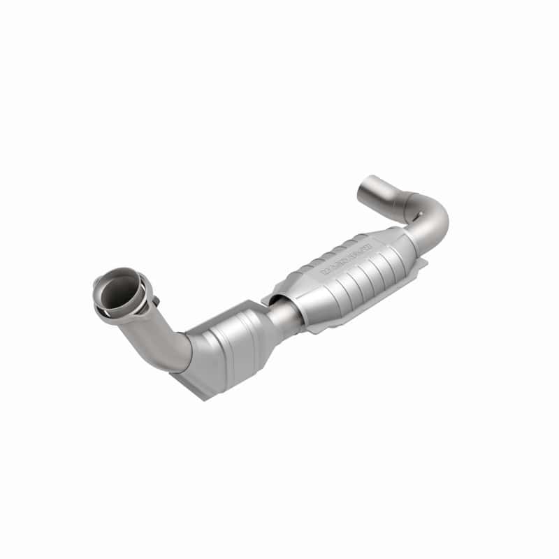 Magnaflow — MagnaFlow Conv DF 97-98 Ford Exped 4.6L D/S
HM Grade
HM - view 6