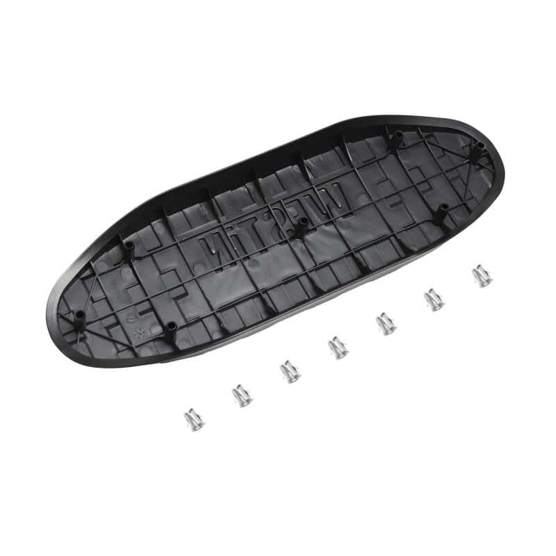 Westin — Westin PRO TRAXX 5 Replacement Service Kit with 14in pad - Black
Nerf/Step Bar Pad - view 3