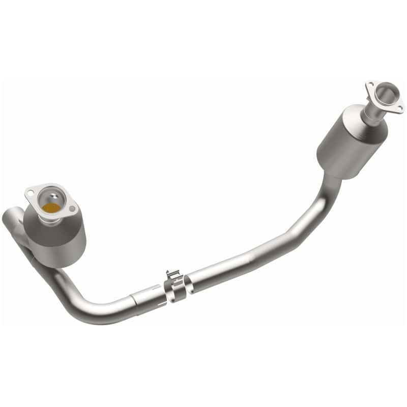 Magnaflow — Magnaflow 2004 Dodge Dakota 3.7L Direct Fit Converter
California - view 3