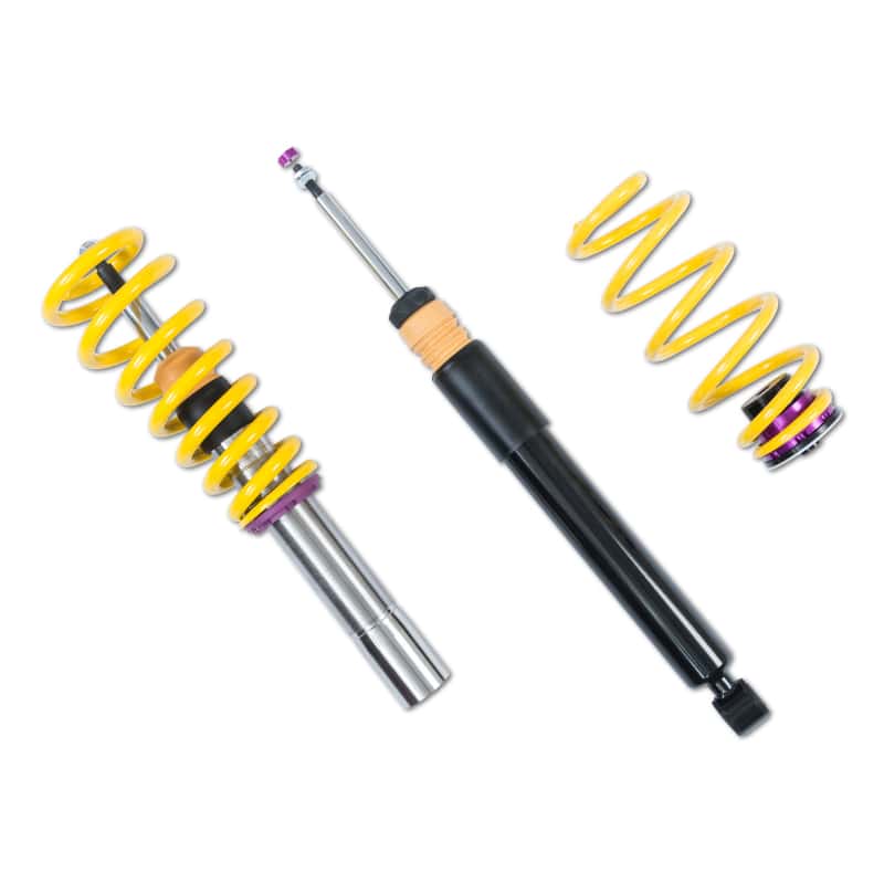 KW — KW Street Comfort Kit Audi A7 (4G)
Coilover Kit - view 3