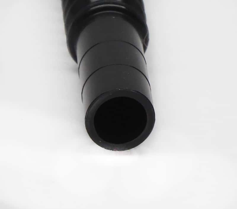 Walbro — Walbro Fuel Hose - 236mm Length x 8mm ID
Supply tube - view 2