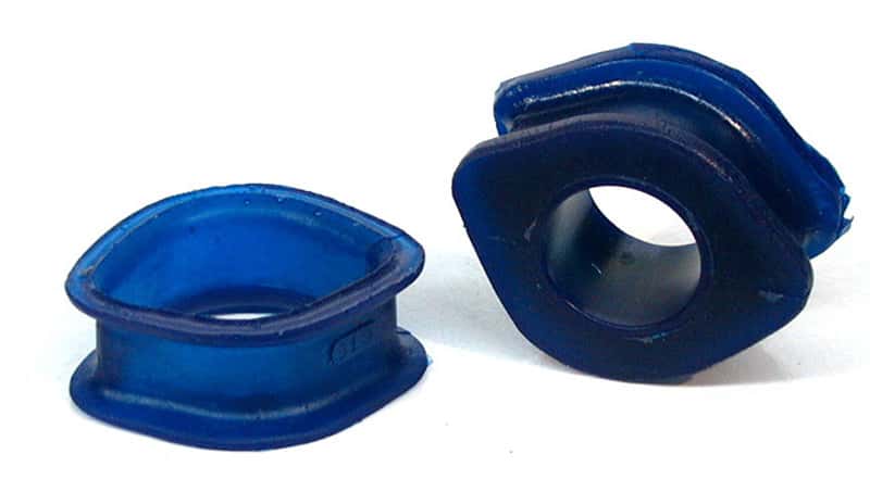 Superpro — SuperPro Nissan-Rack Mount
Bushing Kit - view 1