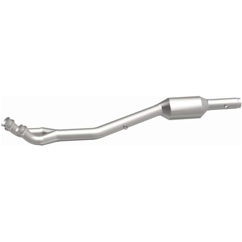 Magnaflow — MagnaFlow Left Side Converter Direct Fit California Grade 00-03 BMW M5 5.0L
California - view 5