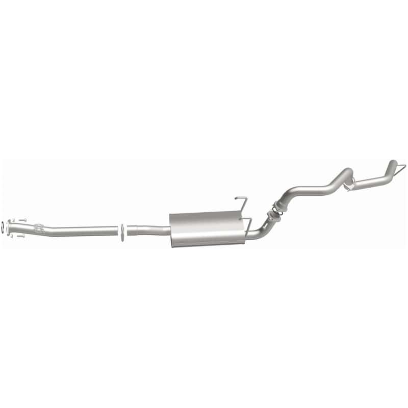 Magnaflow — MagnaFlow BRE Exhaust Kit 96-00 Toyota 4Runner 3.4L
Exhaust Kit - view 29