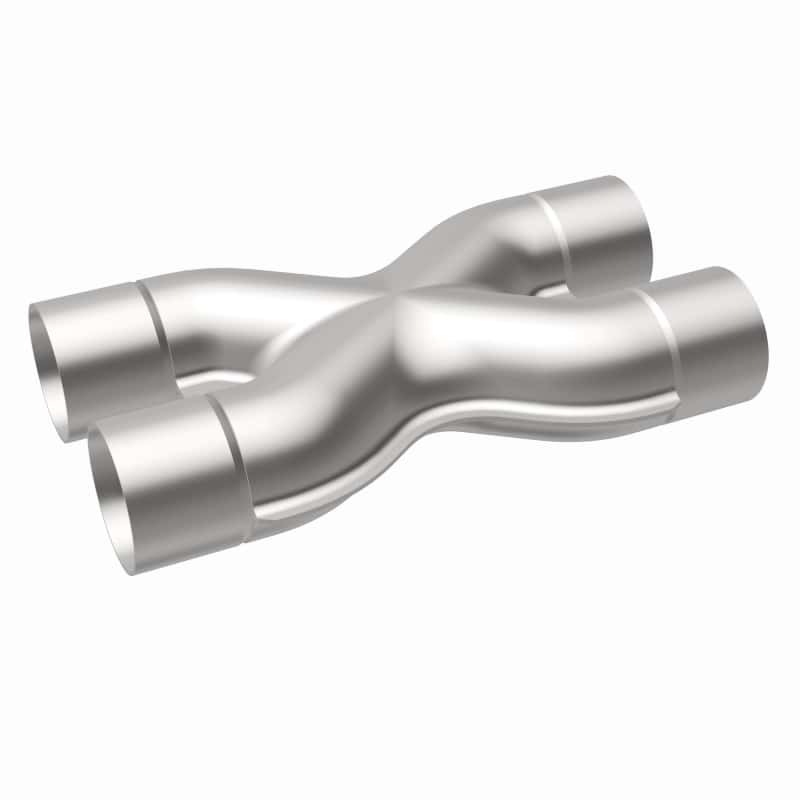 Magnaflow — MagnaFlow Smooth Trans X 2.5/2.5 X 12 SS
Exhaust Pipe - view 17