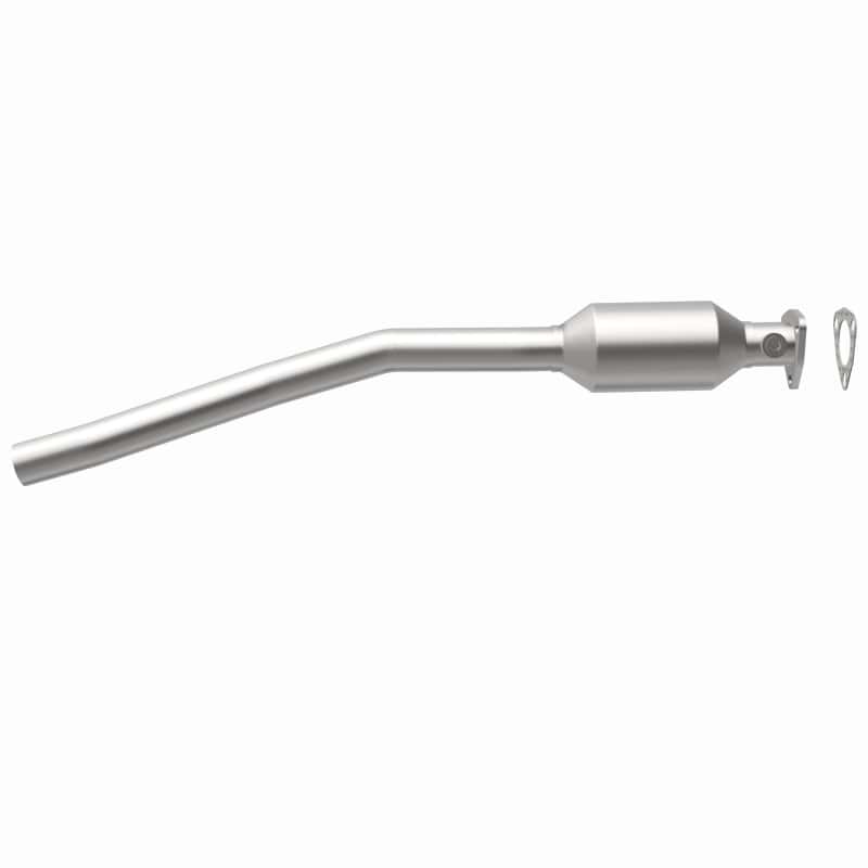 Magnaflow — MagnaFlow Conv DF Volvo 36X5X4 2/2
Standard Grade
Standard - view 20