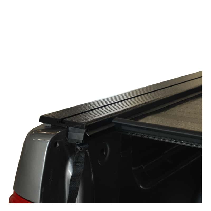 Pace Edwards — Pace Edwards 2019 Ford Ranger 6ft SB - BedLocker w/ Explorer Rails
Tonneau Cover - view 1