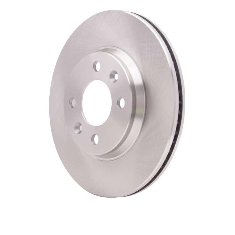 DFC — DFC 87-93 Saab 9000/900 Front Brake Rotor
DFC Brake Rotor - view 2