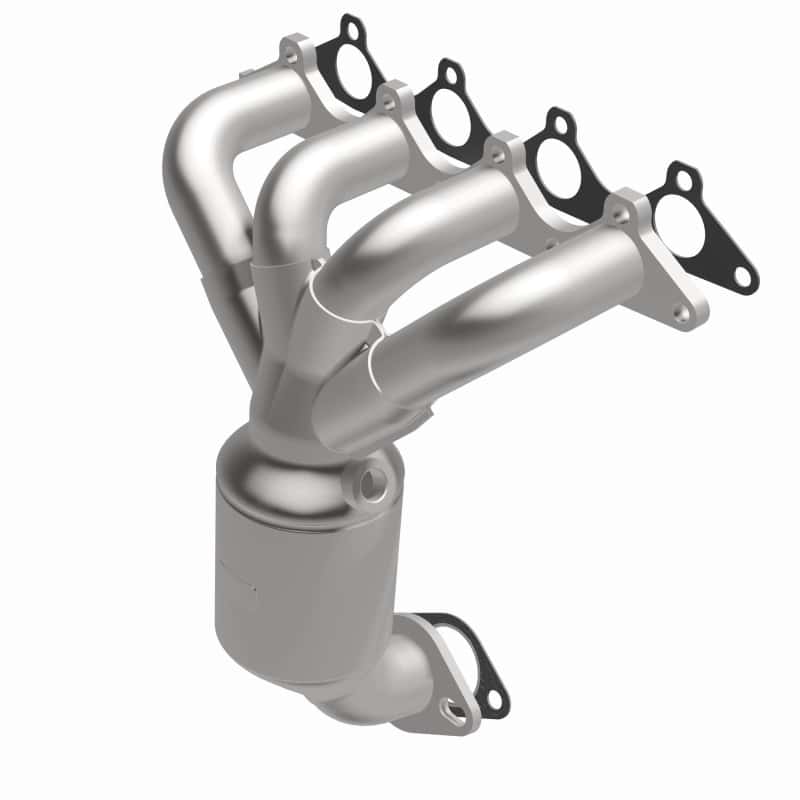 Magnaflow — MagnaFlow Conv DF 00-02 Hyun Accent 1.5L mani
HM Grade
HM - view 6