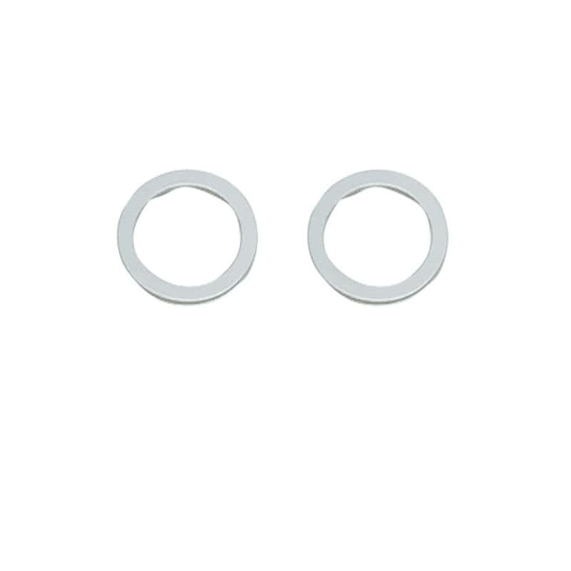 Russell — Russell Performance Use with Holley & Demon 9/16in -24 Carb Fittings
CrbFtngSealingWshr - view 1