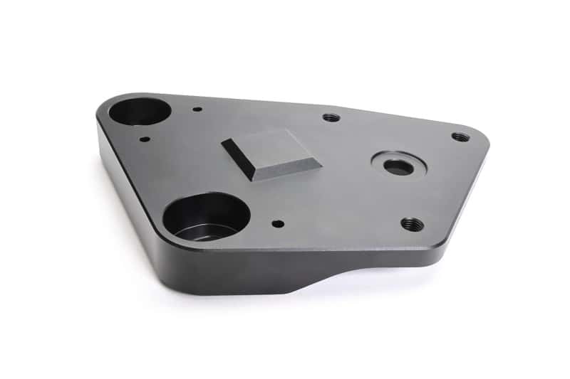 Perrin Performance — PERRIN 22-25 Subaru WRX / 17-25 Impreza / 20-25 LGT & OBXT Front Control Arm Brace - view 3