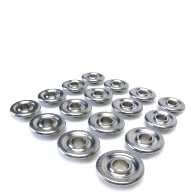 Skunk2 Racing — Skunk2 Pro Series Honda/Acura K20/K24/F20C/F22C Titanium Retainers
VlvSprngRt - view 1