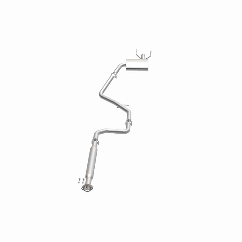 Magnaflow — BRExhaust 13-16 Chevrolet Malibu Limited 2.5L Exhaust Kit
Exhaust Kit - view 21