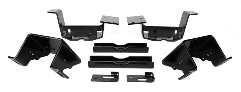 Air Lift — Air Lift LoadLifter 7500XL Ultimate Spring Kit for 2020+ Chevrolet Silverado 2500/3500
Susp Leveling Kit - view 5