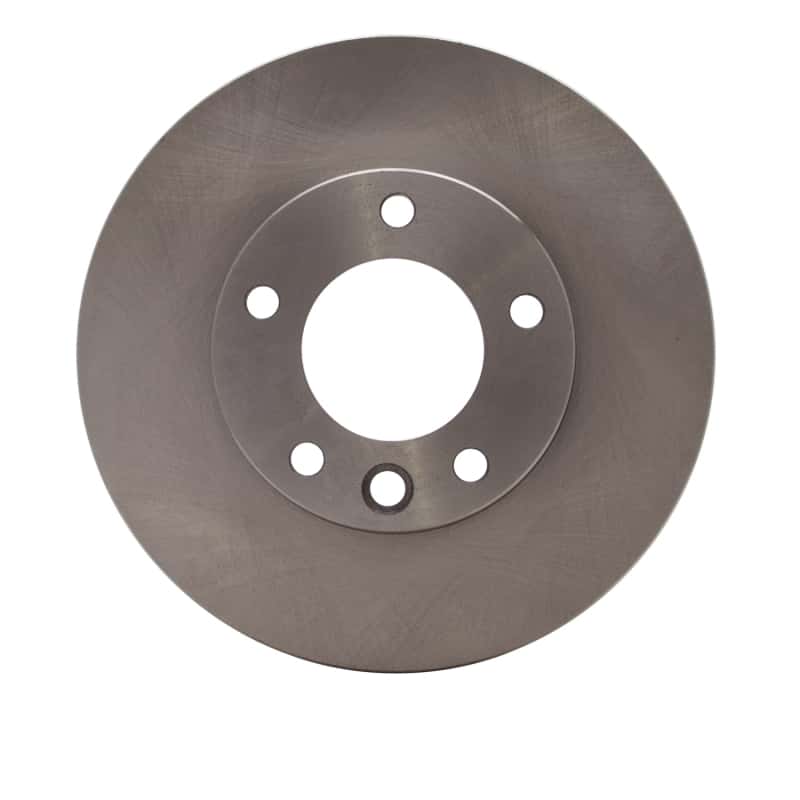 DFC — DFC 08-18 Mercedes-Benz G550 Front Brake Rotor
DFC Brake Rotor - view 1