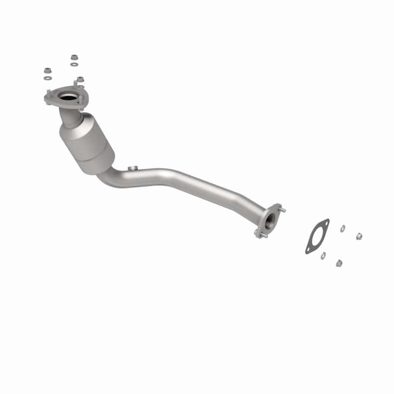 Magnaflow — Magnaflow 2004 Chevrolet Malibu 3.5L Direct Fit Converter
California - view 15