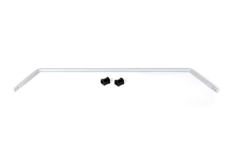 Whiteline — Whiteline 10/00-3/06 Toyota MR2 Spyder Front 22mm Heavy Duty Adjustable Swaybar
Sway Bar - view 6