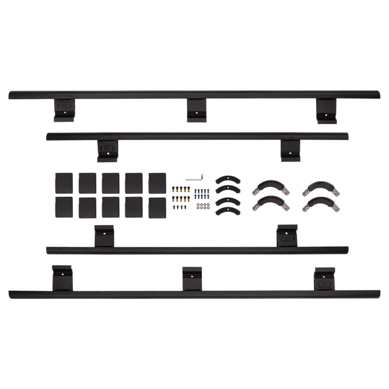 ARB — ARB Guard Rail Full 1540x1250 Suits 1770020
BASE Rack Guard Rail - view 8