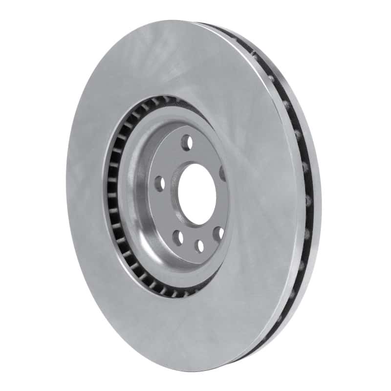 DFC — DFC 18-20 Jaguar E-Pace Front Brake Rotor
DFC Brake Rotor - view 4