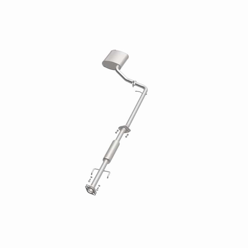 Magnaflow — MagnaFlow BRE Exhaust Kit 06-10 Hyundai Sonata 2.4L
Exhaust Kit - view 22