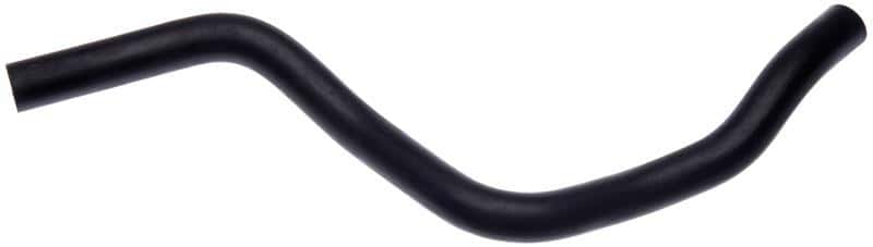 Gates — Gates 06-11 Honda Civic 4-Cyl. 1.8L Heater Inlet Molded Heater Hose - view 1