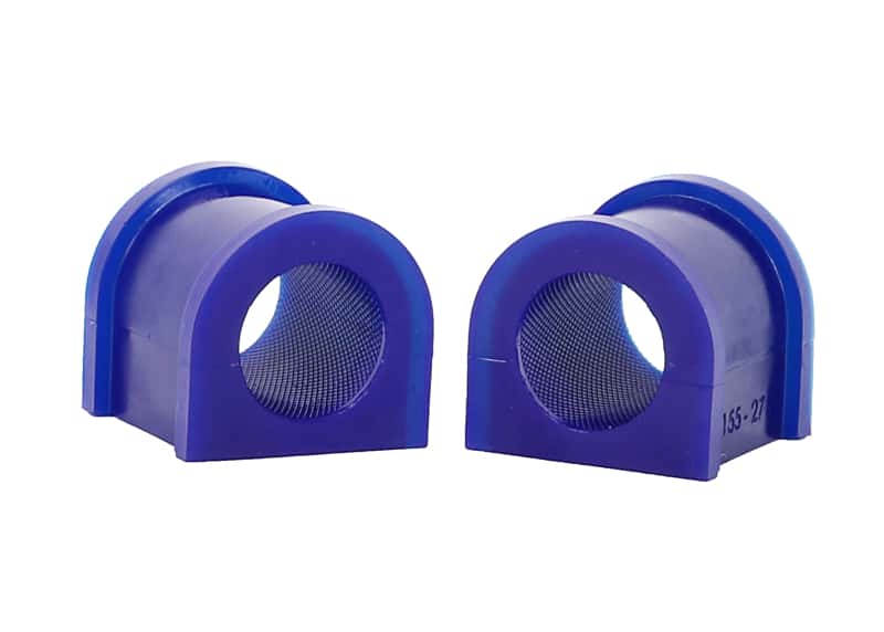 Superpro — SuperPro 1998 Lexus LX470 Base Front 27mm Sway Bar Mount Bushing Kit
Bushing Kit - view 3