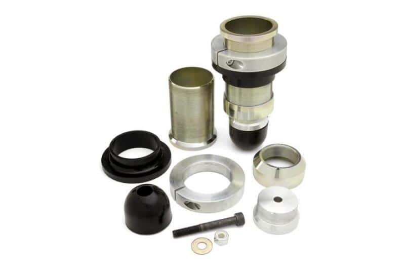 JKS Manufacturing — JKS Manufacturing Jeep Wrangler JK Front Adjustable Coilover Spacer
Coil Spacer - view 2