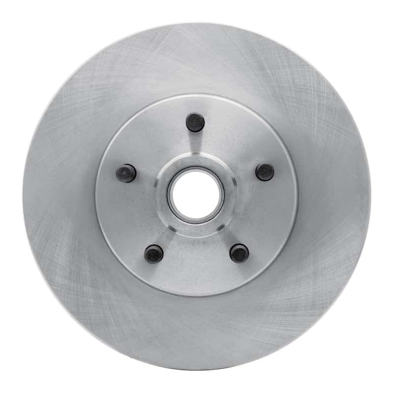 DFC — DFC 84-87 Pontiac Fiero Front Brake Rotor
DFC Brake Rotor - view 1