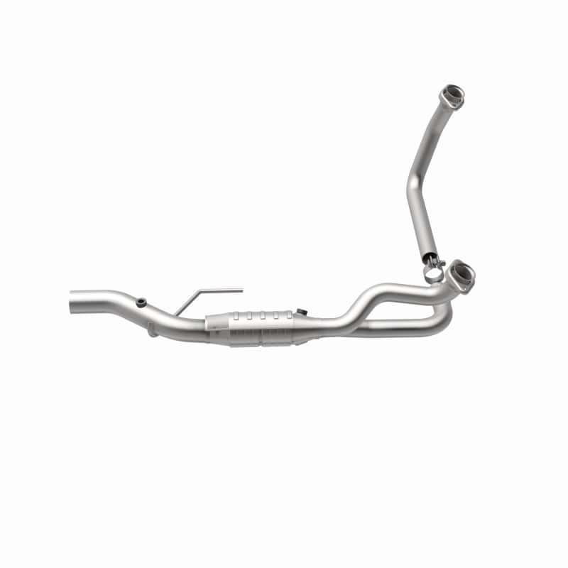 Magnaflow — Magnaflow 1998 Dodge B1500 3.9L Direct Fit Converter
California - view 20