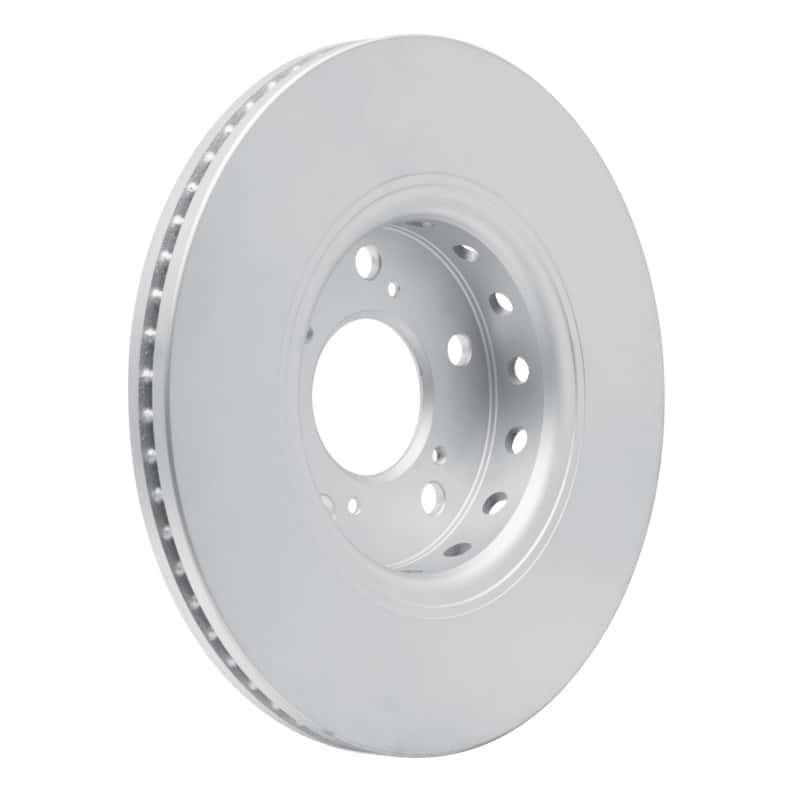 DFC — DFC 14-20 Acura RLX Front GeoSPEC Coated Rotor
DFC Brake Rotor - view 4